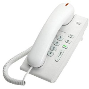 Telefone Cisco CP-6901-WL-K9=